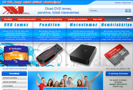 Olcsó DVD rendelés