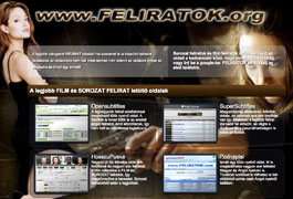 Feliratok.org feliratok