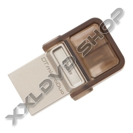 Kingston micro USB pendrive