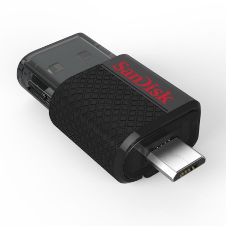 Sandisk Micro USB pendrive