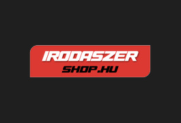 Irodaszer rendelés
