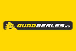 Quad bérlés Dunakeszi