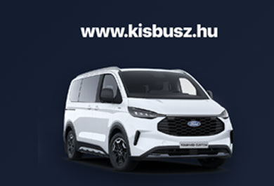 Kisbusz bérlés